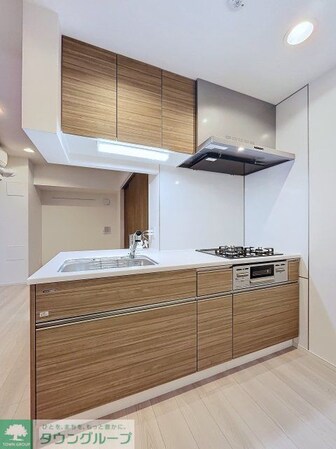 CREVISTA元浅草の物件内観写真